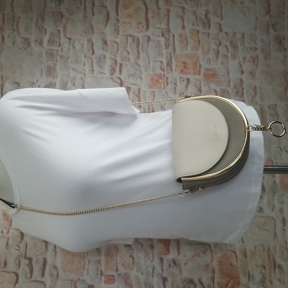 ❣HP❣New See by Chloe Mara Leather Crossbody Bag - Picture 3 of 14